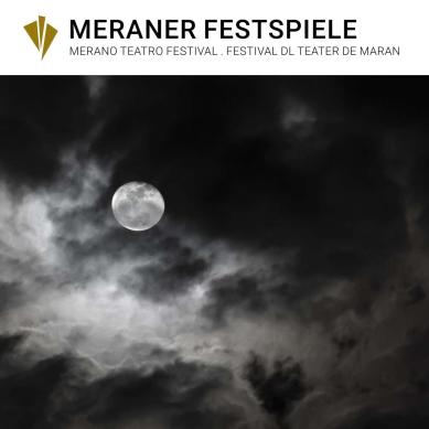 Uraufführung "Das Schweigen der Stadt" – Meraner Festspiele 2026 Uraufführung "Das Schweigen der Stadt" – Meraner Festspiele 2026