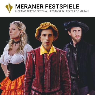 Meraner Festspiele 2025 Meraner Festspiele 2025