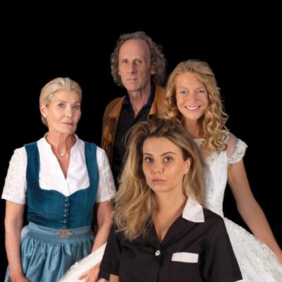 Meraner Festspiele 2026
