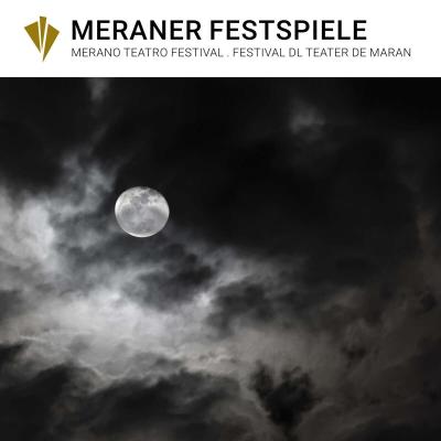 Uraufführung "Das Schweigen der Stadt" – Meraner Festspiele 2026 Uraufführung "Das Schweigen der Stadt" – Meraner Festspiele 2026